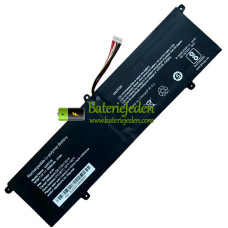 Baterie pro Haier 4270135 S15-S U1500H U1510S [Náhradní baterie]